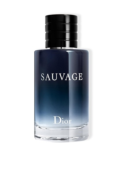 DIOR SAUVAGE EDT 100 ML