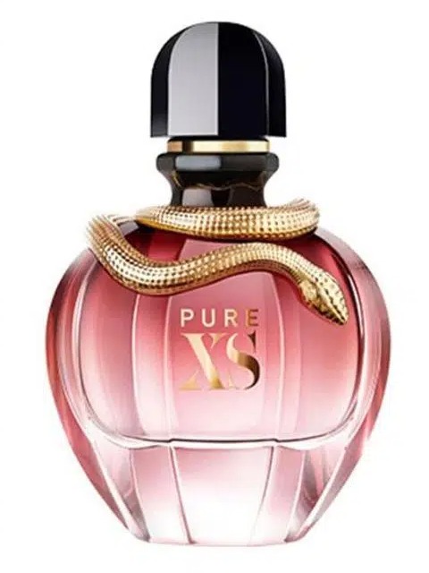 PACO RABANNE XS PURE EDP 80 ML