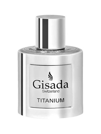 GISADA TITANIUM EDP 100 ML