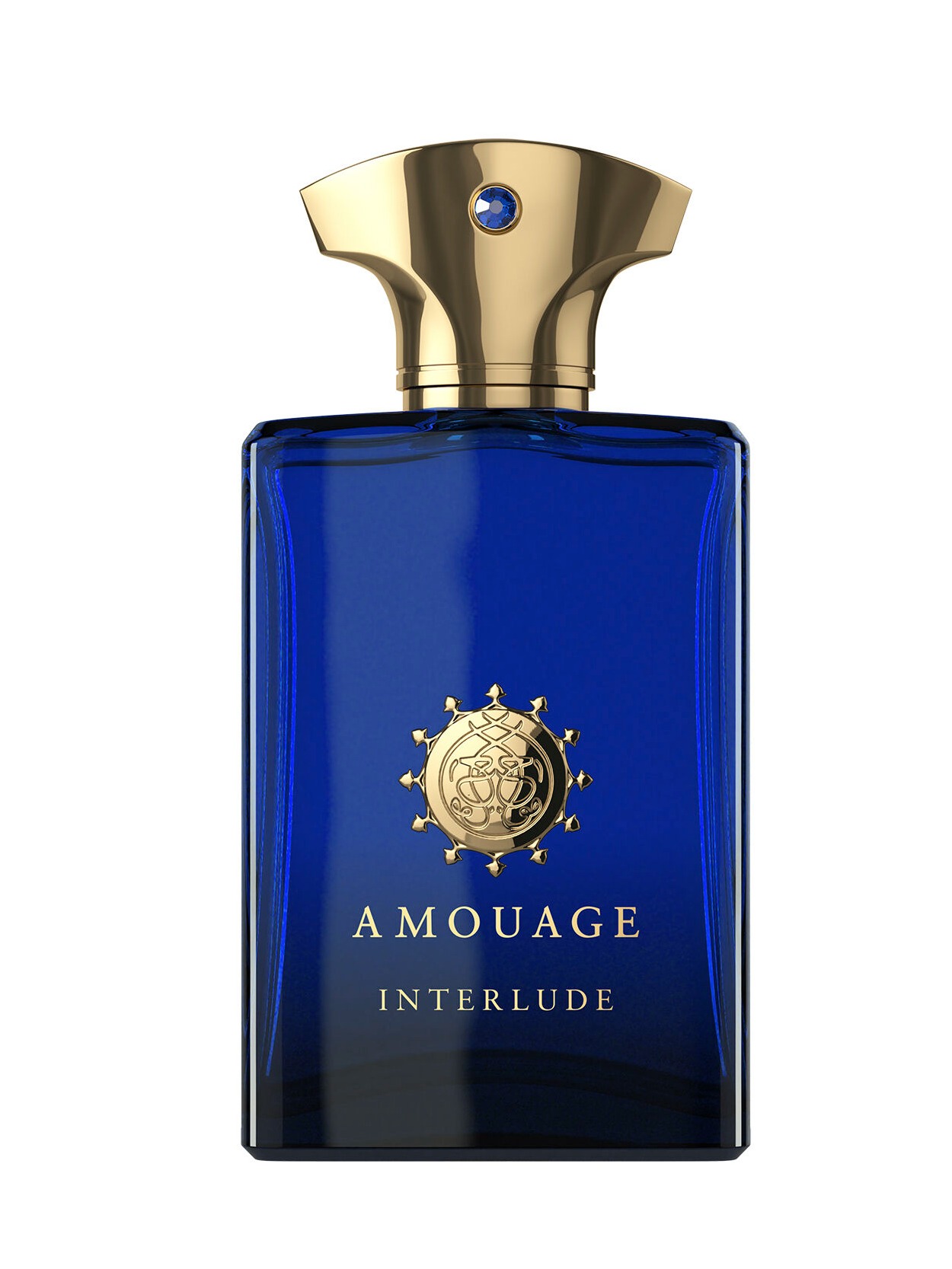 AMOUAGE INTERLUDE EDP 100 ML