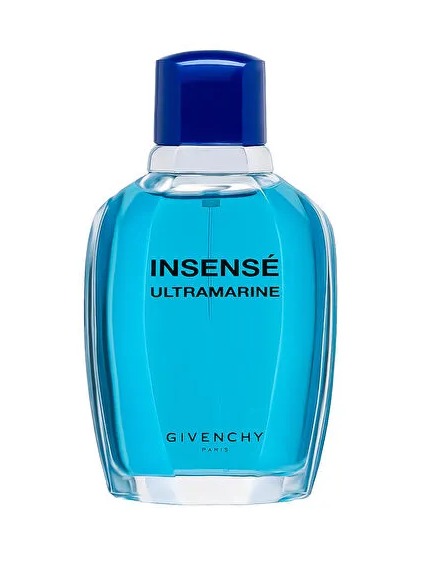 GIVENCHY INTENSE ULTRAMRINE EDT 100 ML