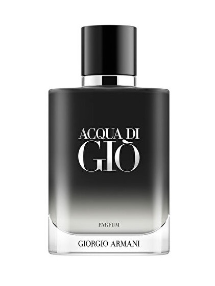 GA ARMANI ACQUA DI GIO PARFUM NEW 100 ML