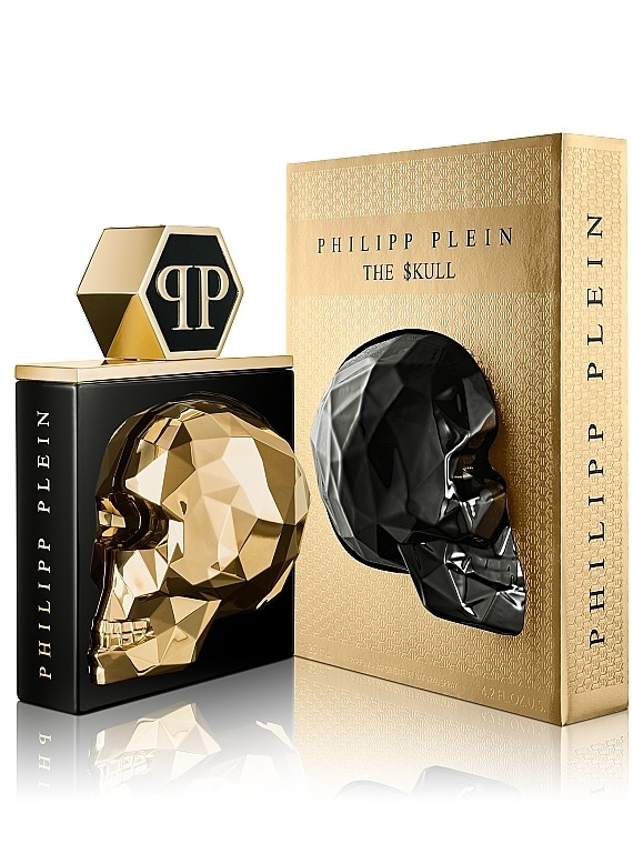 PHILIPP PLEIN THE $KULL GOLD EDP 100 ML