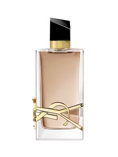YVES SAINT LAURENT LIBRE FLOWERS & FLAMES EDP 90 ML