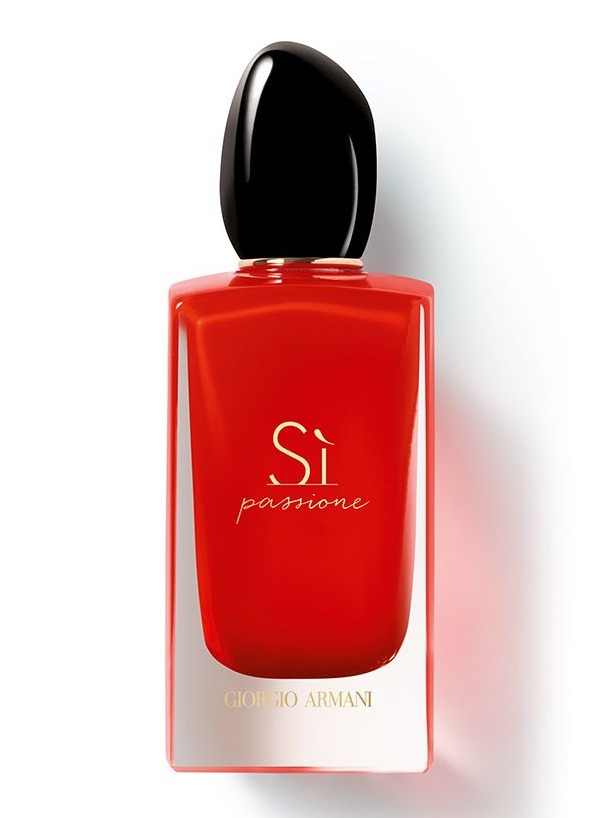 ARMANI SI PASSIONE EDP 100ML
