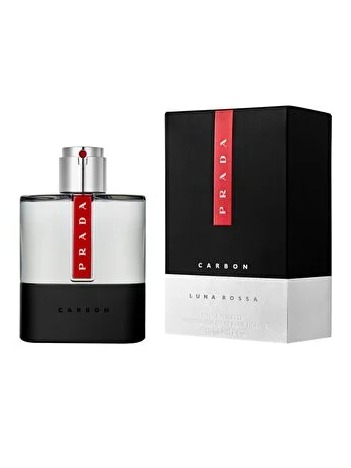 PRADA LUNA ROSSA CARBON EDT 100 ML