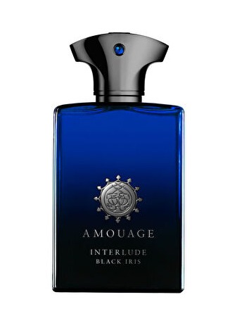 AMOUAGE İNTERLUDE BLACK İRİS EDP 100 ML