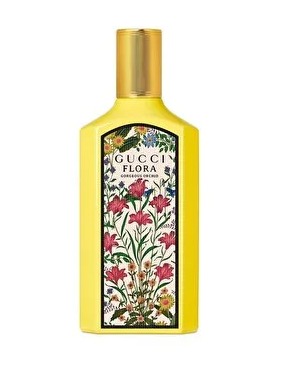 GUCCI FLORA GORGEOUS ORCHID 100ML