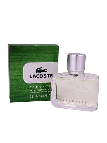 LACOSTE ESSENTIAL EDT 125 ML