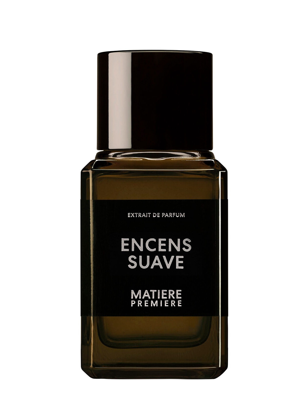 MATIERE PREMIER ENCENS SUAVE EXTRAIT DE PARFUM 100 ML