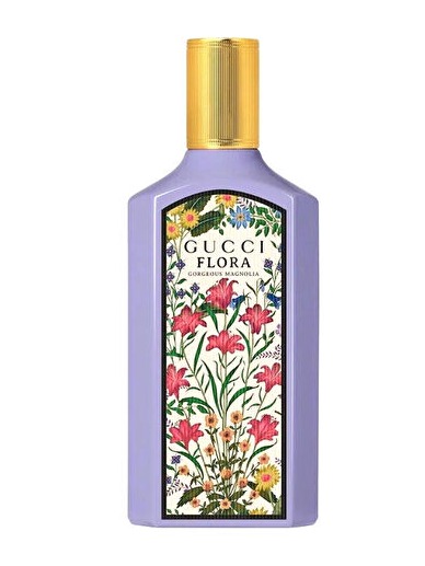 GUCCI FLORA GARGEOUS MAGNOLIA EDP 100 ML