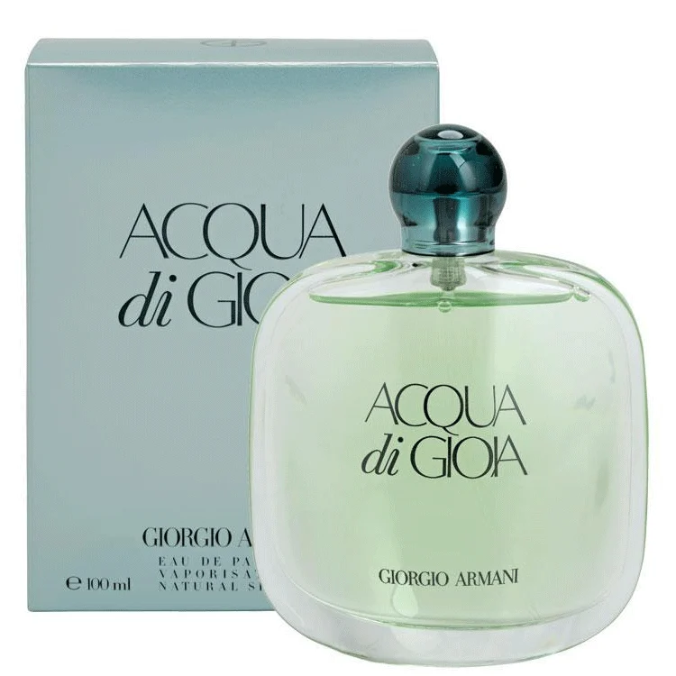 ACQUA DI GIOIA EDP 100 ML