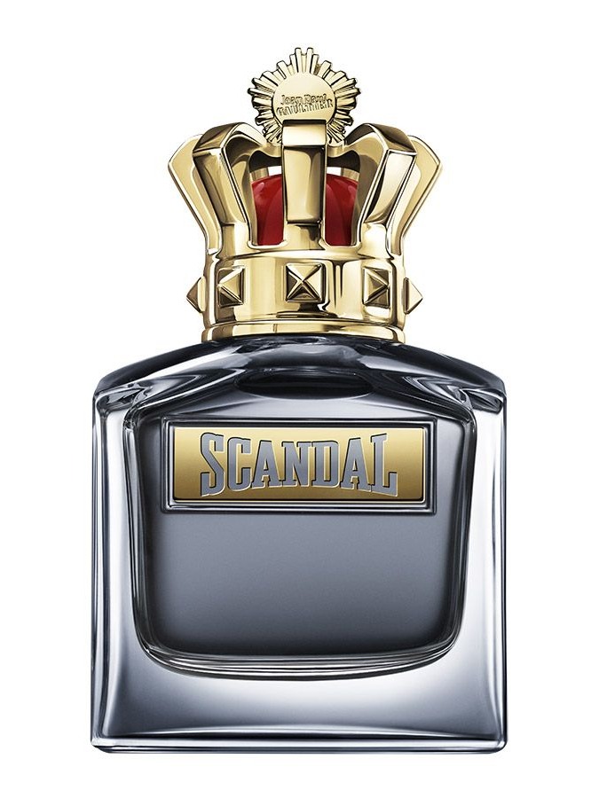 JEAN PAUL GAULTIER SCANDAL POUR HOMME EDT 100 ML