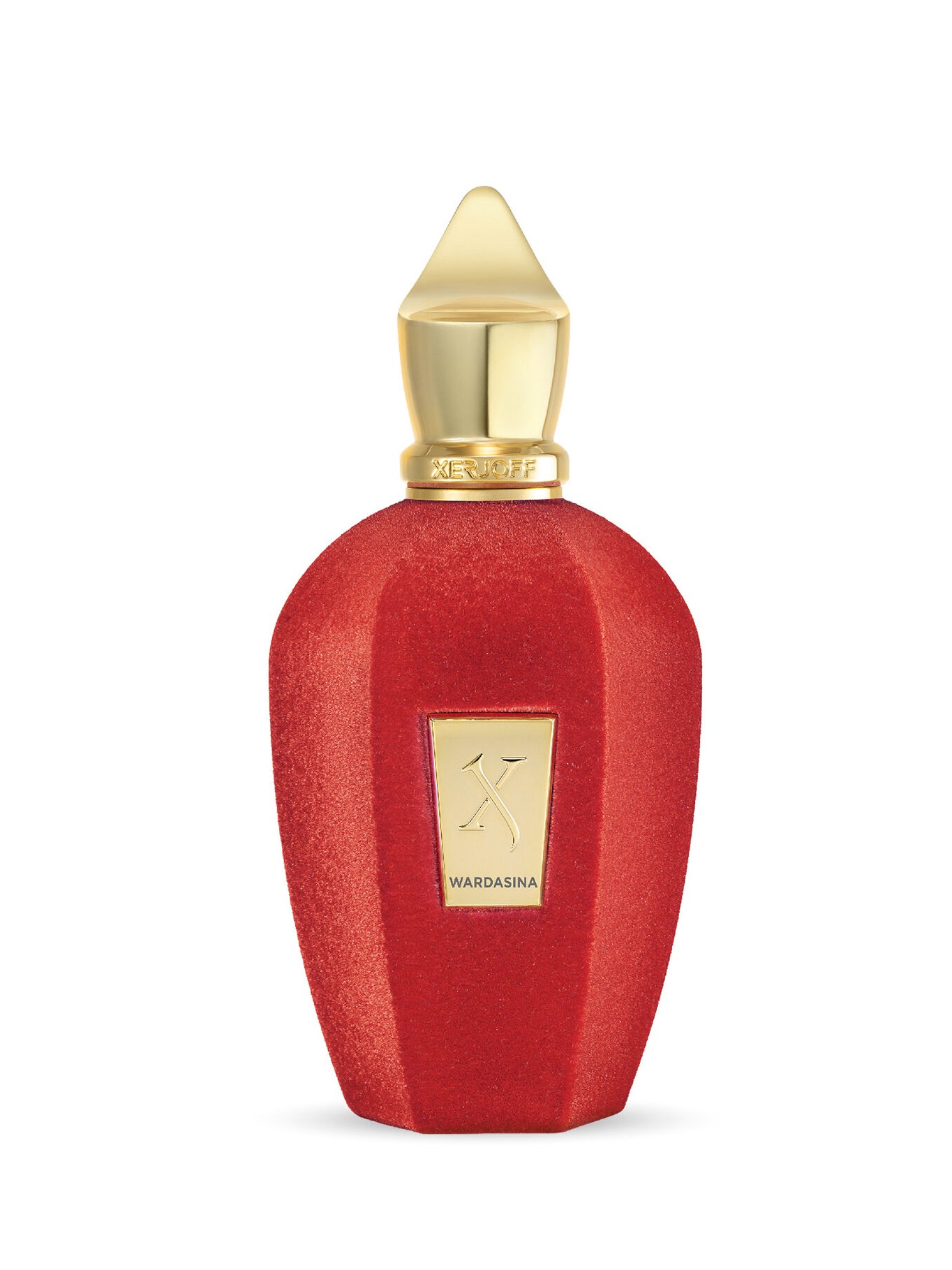 XERJOFF WARDASINA EDP SQUARE 100 ML (LUX)