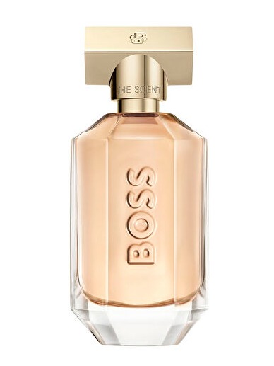 HUGO BOSS THE SCENT FOR HER EDP 100 ML