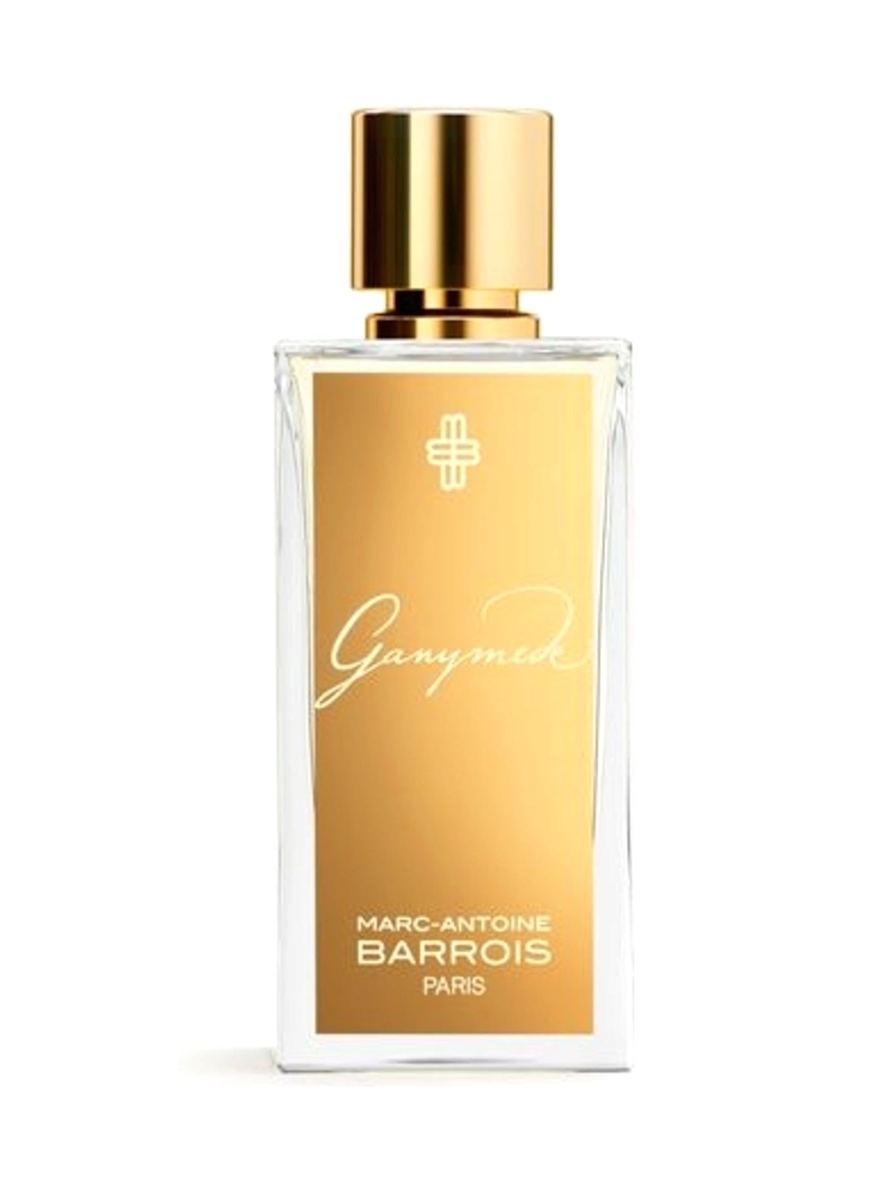 MARC ANTOINE BARROIS PARIS GANYMEDE EDP 100ML