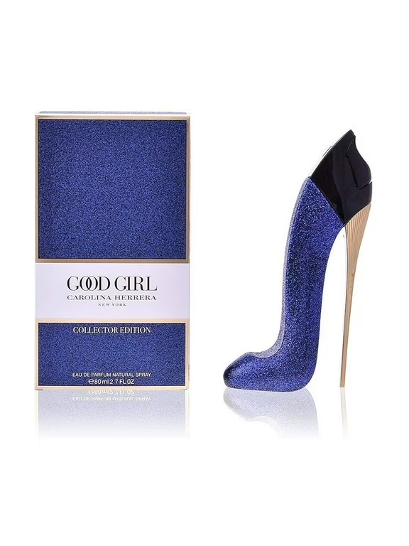 CH GOOD GIRL COLLECTOR EDITION EDP 80 ML