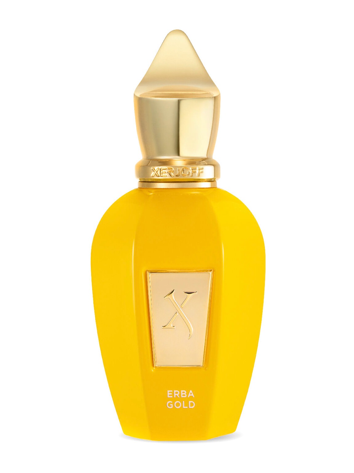 XERJOFF ERBA GOLD EDP 100 ML