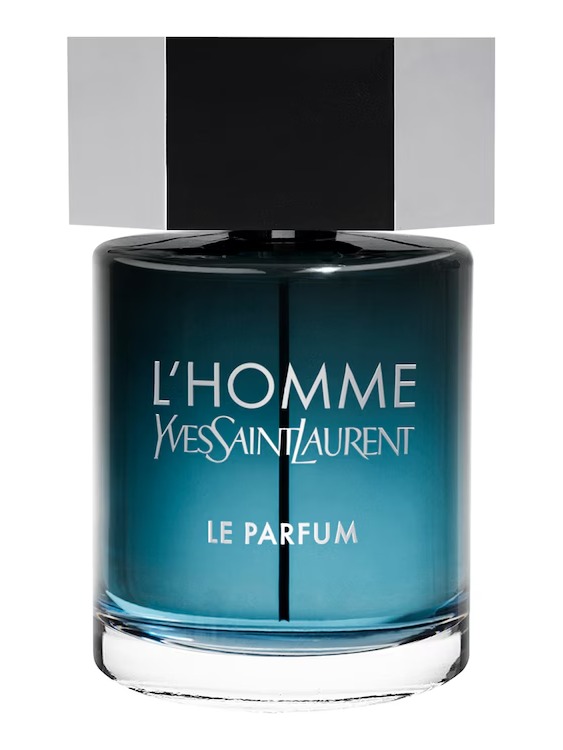 YVES SAINT LAURENT L'HOMME LE PARFUM EDP 100 ML