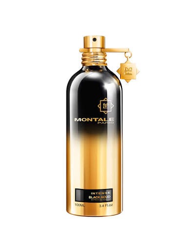 MONTALE INTENSE BLACK OUD EXTARIT DE PARFUM 100 ML