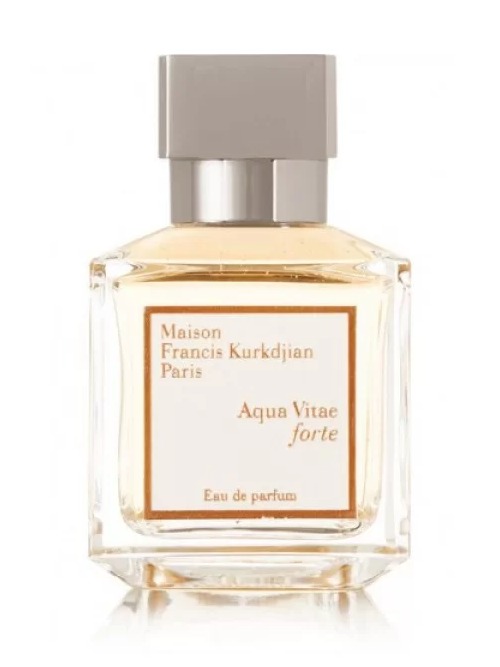 MF KURKDJIAN AQUA VITAE FORTE EDP 70 ML