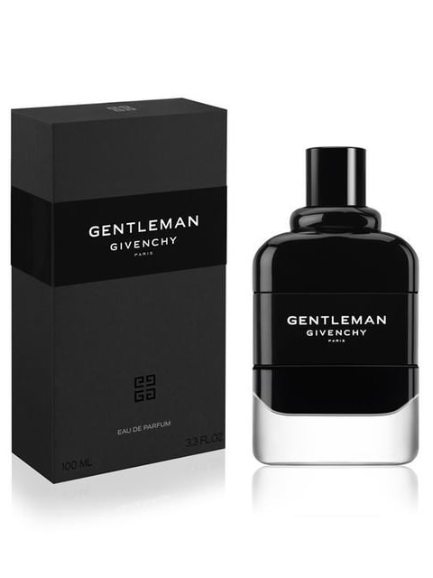 GIVENCHY GENTLEMAN EDP 100 ML