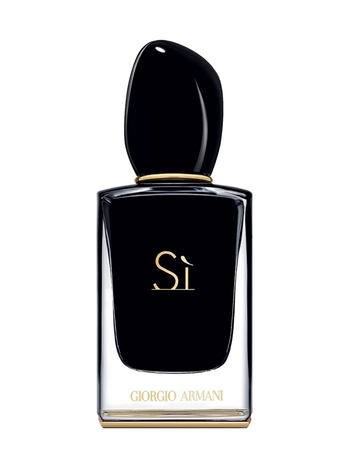 GA ARMANI SI INTENSE BLACK EDP 100 ML
