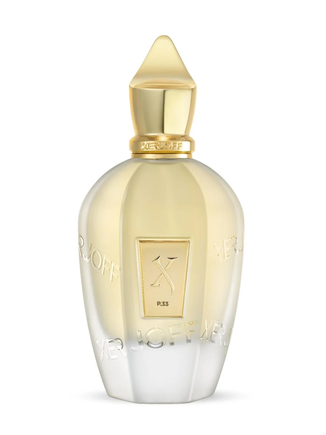 XERJOF RENAISANCE EDP SQUARE 100 ML (LUX)