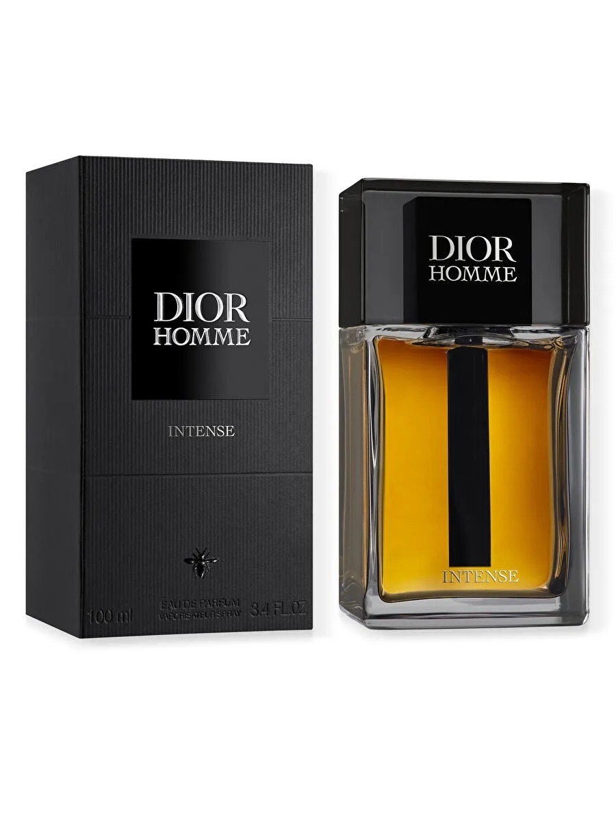 DIOR HOMME INTENSE EDP 100 ML