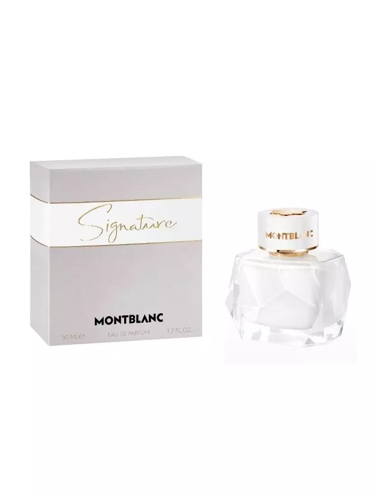 MONT BLANC SIGNATURE EDP 90 ML MONTALE