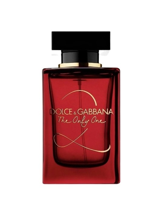 DOLCE&GABBANA THE ONLY ONE 2 EDP 100 ML