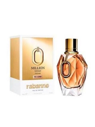 PR LADY MILLION GOLD PURE JASMINE EDP 90 ML