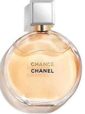 CHANEL CHANCE EDP 100 ML