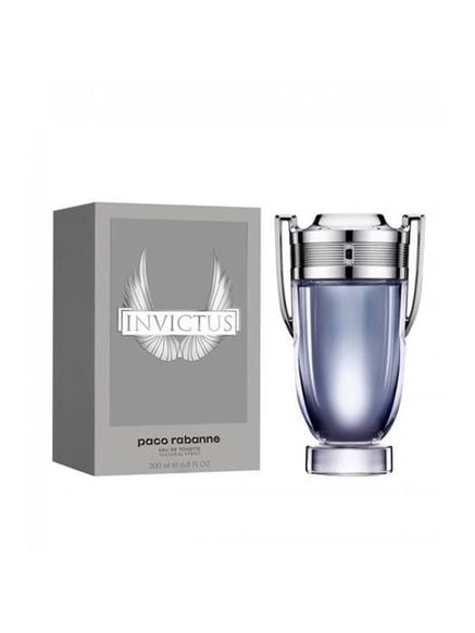 PACO RABANE INVICTUS CLASSIC EDT 100 ML