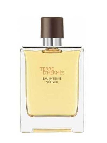 HERMES TERRE DE INTENSE VETIVER 100 ML