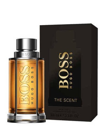 HUGO BOSS THE SCENT EDT 100 ML