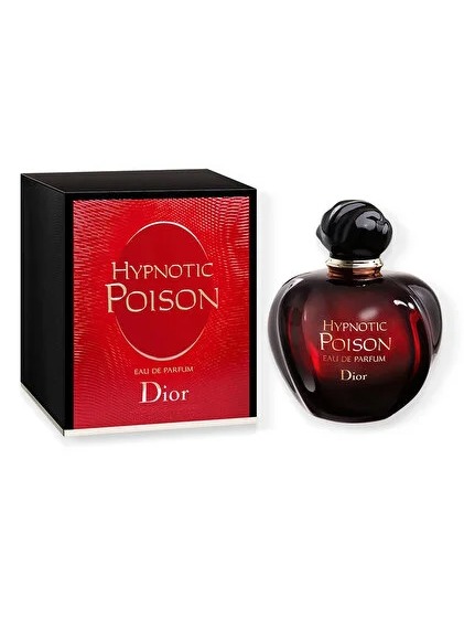 DIOR HYPNOTIC POISON EDP 100 ML
