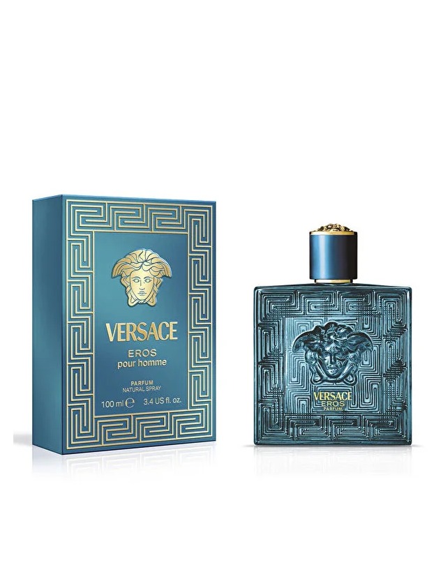 VERSACE EROS PARFUM 100 ML