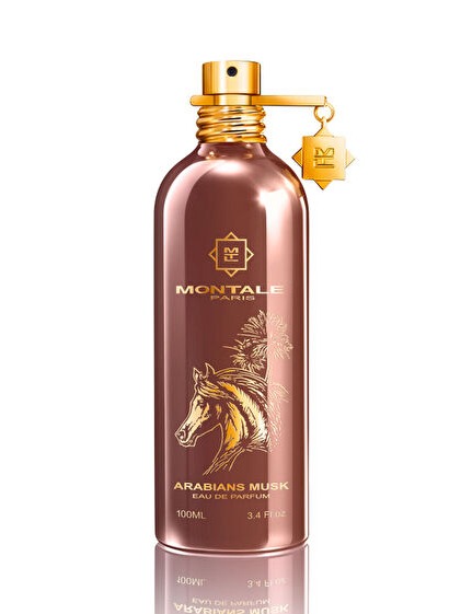 MONTALE ARABIANS MUSK EDP 100 ML MONTALE