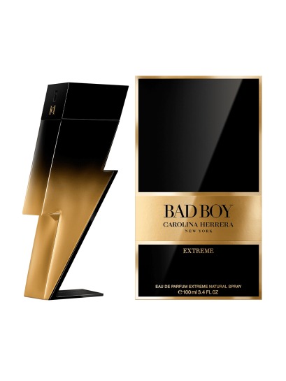 CH BAD BOY EXTREME EDP 100 ML