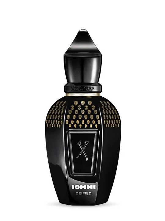 XERJOFF TONY IOMMI DEIFIED EDP 50 ML (LUX)