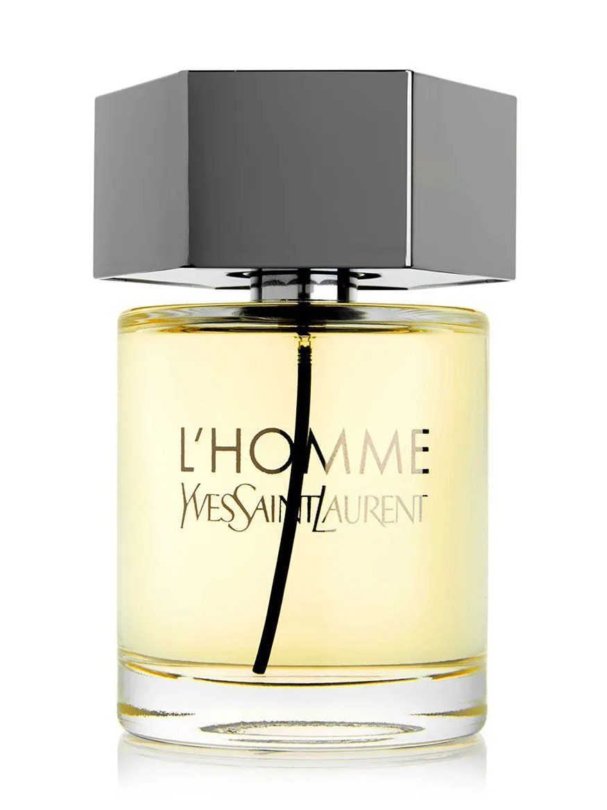 YVES SAINT LAURENT L'HOMME EDT 100 ML