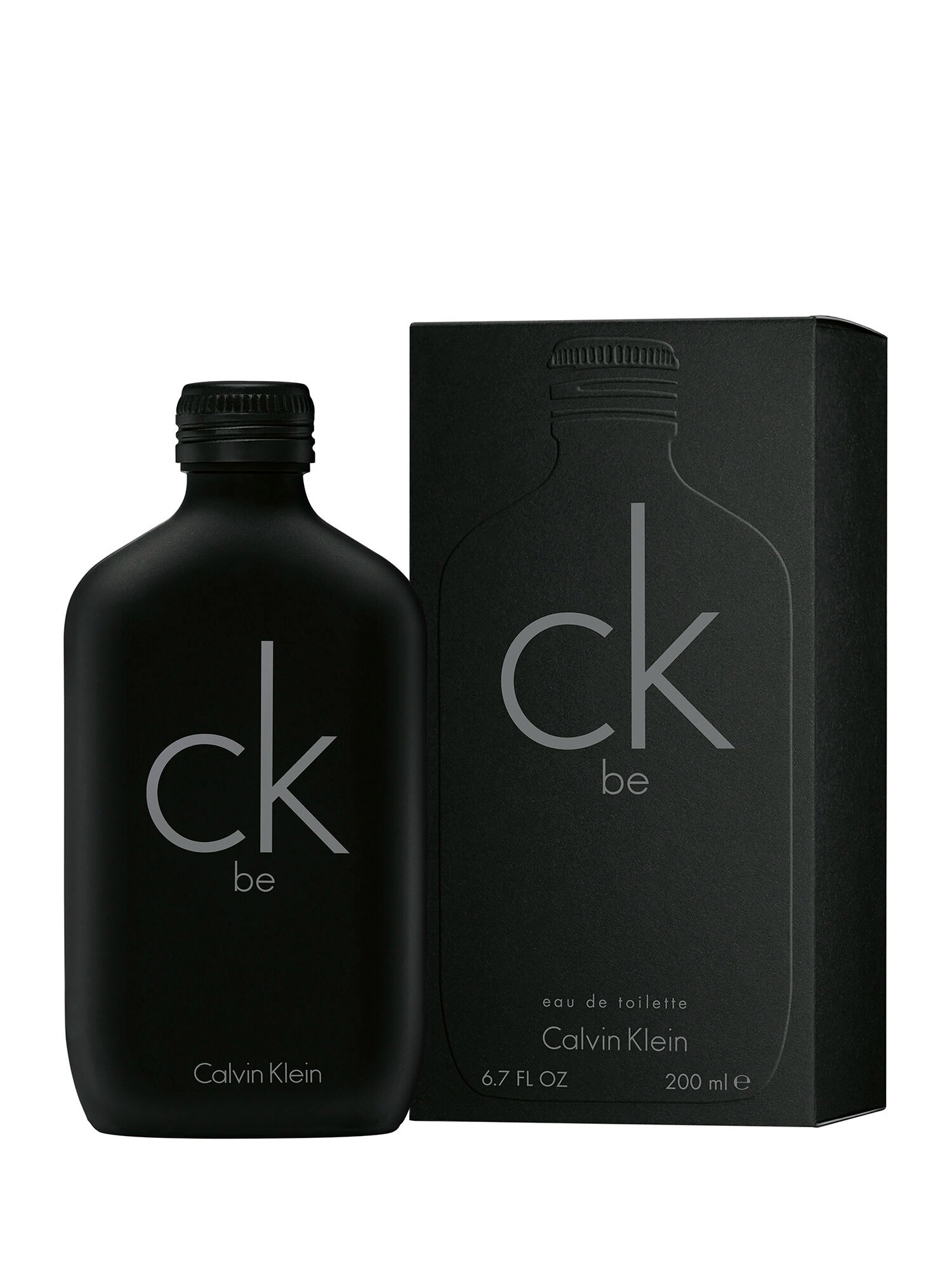 CALVIN KLEIN BE EDT 200 ML