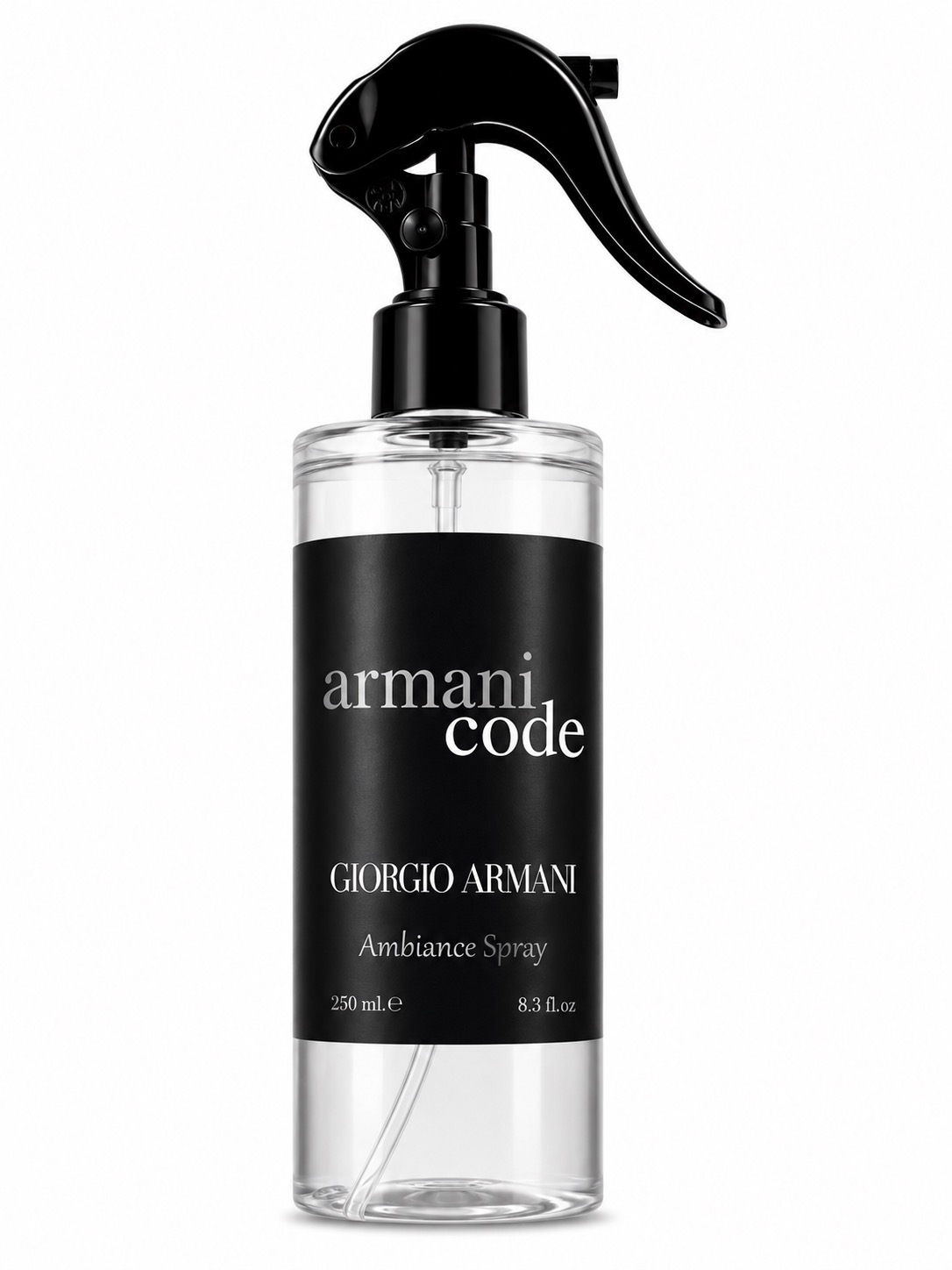 Armani Code Ambiance Spray – 250 ml