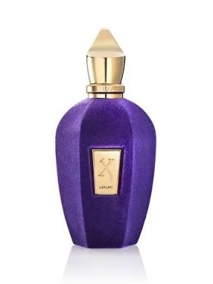 XERJOFF LAYLATI EDP 100 ML (LUX)