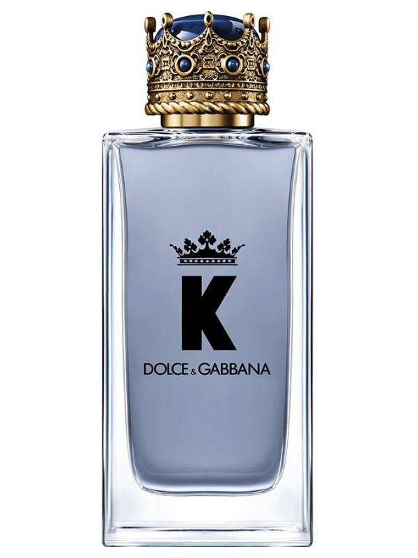 DOLCE&GABBANA KING EDT 100 ML