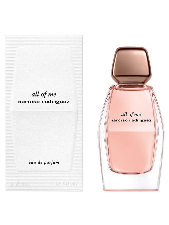 NARCISO RODRIGUEZ ALL OF ME EDP 90 ML