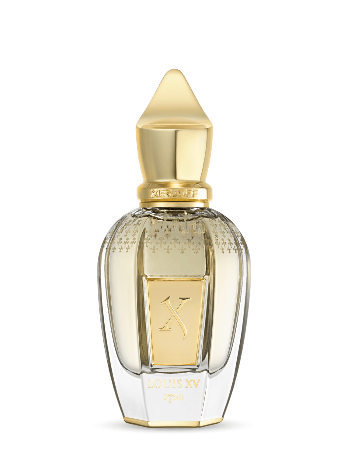 XERJOFF LOUIS XV DE VENOGE EDP 50 ML (LUX)