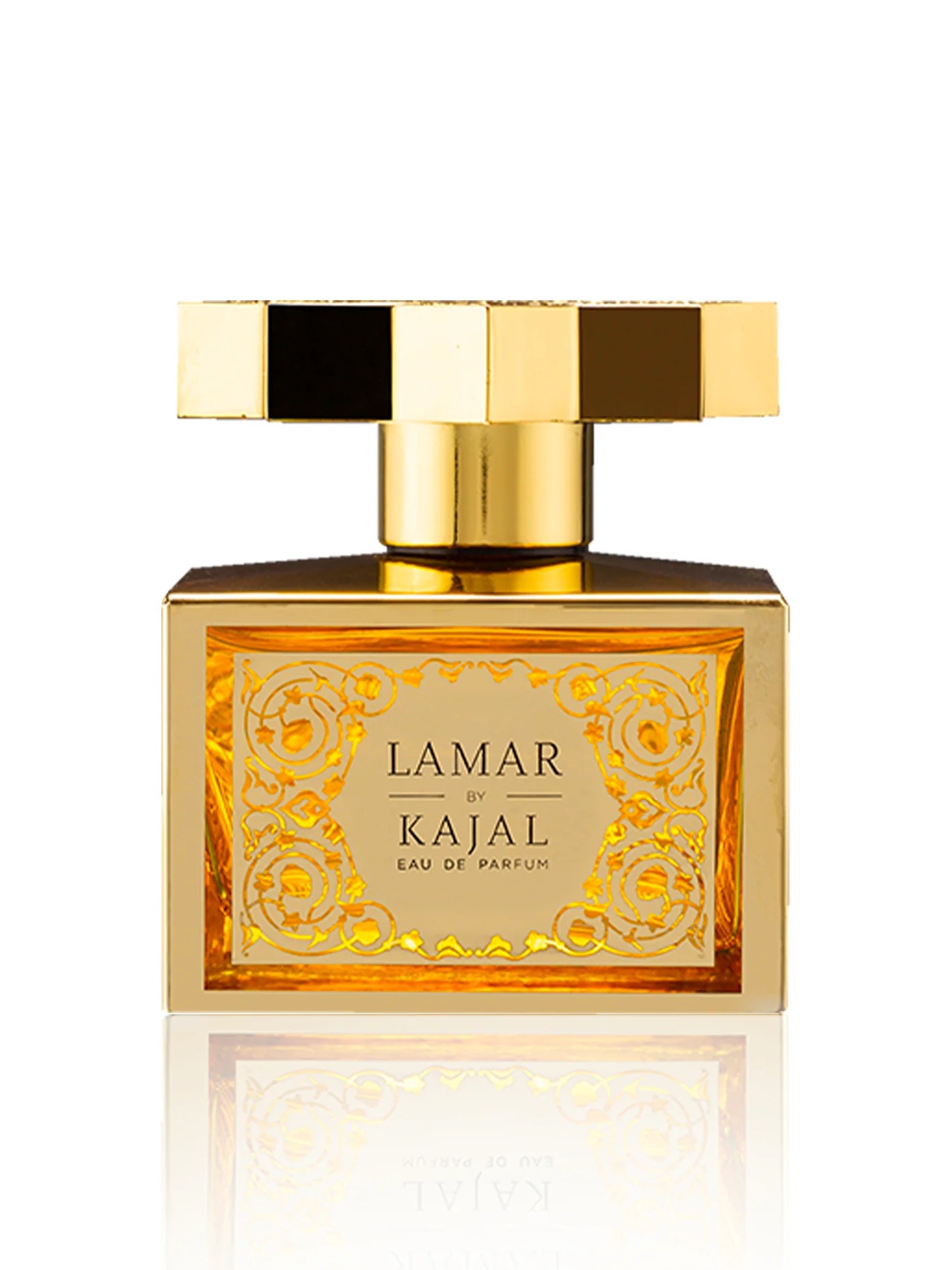 KAJAL LAMAR EDP 100 ML KAYALI