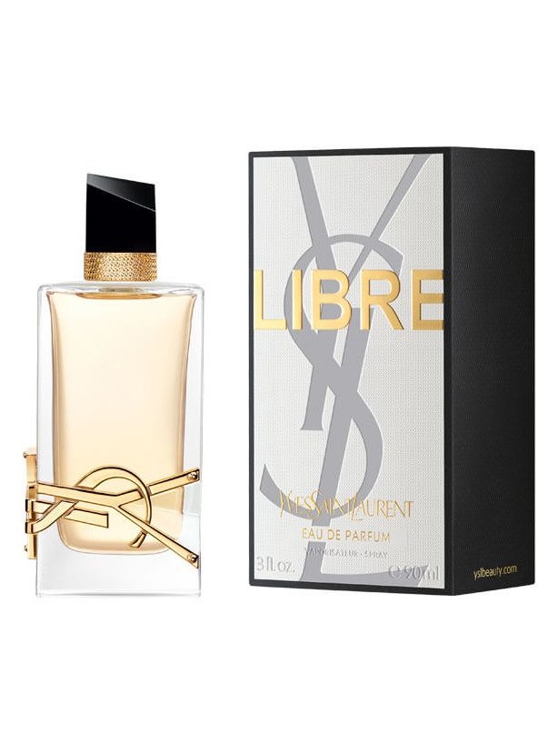 YVES SAINT LAURENT LIBRE EDP 100 ML